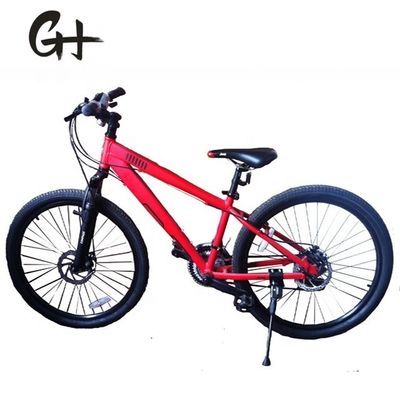 26x2.15 pneumatici CE EN CPSC OEM/ODM Adulto Shimano 21 velocità freno a disco MTB mountain bike