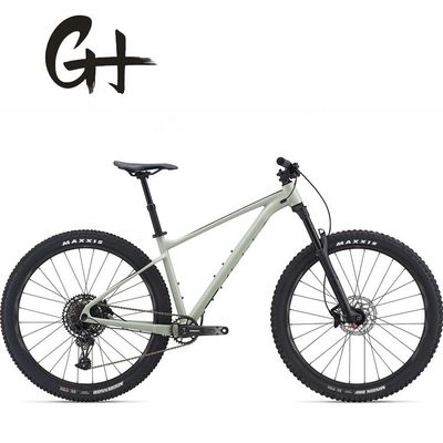 29 pollici mountain bike con SRAM 11 velocità forchetta di sospensione anteriore e telaio in alluminio