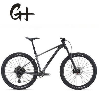 29 pollici mountain bike con SRAM 11 velocità forchetta di sospensione anteriore e telaio in alluminio