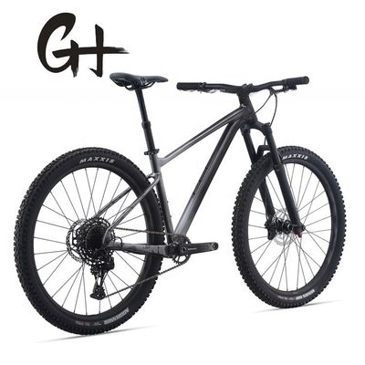 29 pollici mountain bike con SRAM 11 velocità forchetta di sospensione anteriore e telaio in alluminio
