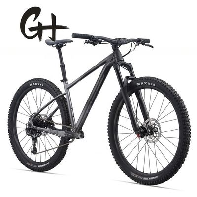 29 pollici mountain bike con SRAM 11 velocità forchetta di sospensione anteriore e telaio in alluminio