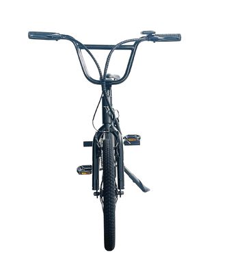 Moto BMX elettrica a velocità singola da 20" con batteria nascosta e motore da 24V 250W 20KM/H PAS