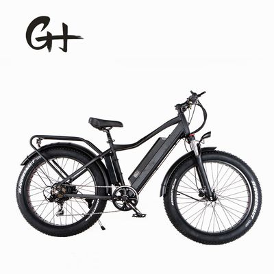 52V 17AH batteria al litio 1000W BaFang Fat pneumatici da neve mountain EMTB bici elettrica 55KM/h
