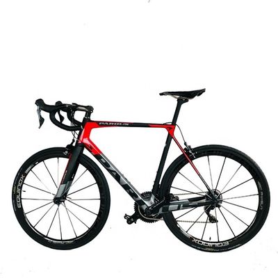 700C Caliper Brake T700-40T Cornice Shimano Dura 9100 22S Velocità Gruppo 6KG Bici da corsa