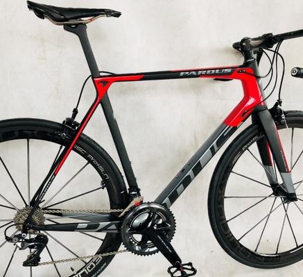 700C Caliper Brake T700-40T Cornice Shimano Dura 9100 22S Velocità Gruppo 6KG Bici da corsa