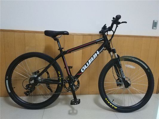 26 pollici Russia Mountain Bike MTB OEM Adult Bike 21 velocità 24 velocità Steel Fork Disc Brake