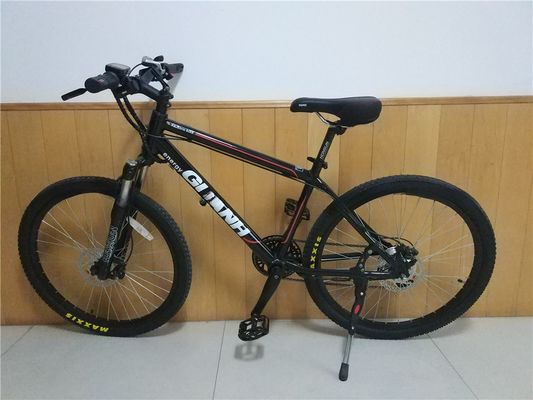 26 pollici Russia Mountain Bike MTB OEM Adult Bike 21 velocità 24 velocità Steel Fork Disc Brake