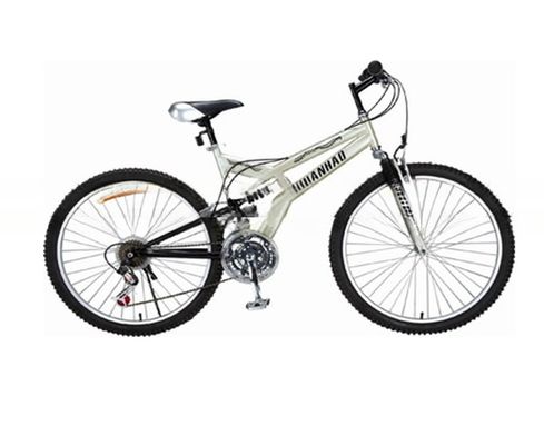 2019 Popolare 26 pollici Full Suspension Uomini MTB Bike Mountain Bike Peso lordo 17kg