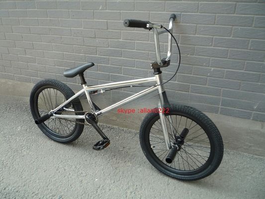 Seggiolo di cuscinetto sigillato 2016 BMX Freestyle Bike Popular Bicicleta con 13 kg di peso lordo