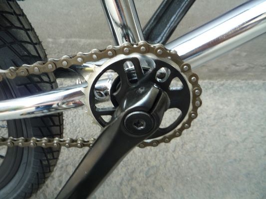 Seggiolo di cuscinetto sigillato 2016 BMX Freestyle Bike Popular Bicicleta con 13 kg di peso lordo