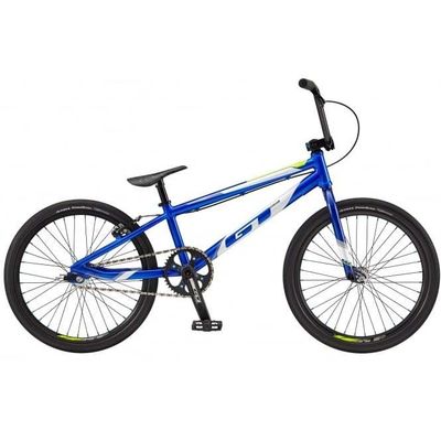 BMX a telaio in acciaio La perfetta combinazione di stile e funzione