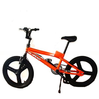 Lega di alluminio BMX Bici Gloss Peso 14kg per esperienza di guida finale