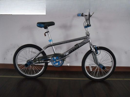 Lega di alluminio BMX Bici Gloss Peso 14kg per esperienza di guida finale