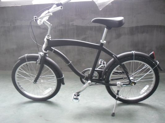 Fork Materiale Acciaio 20 pollici OEM 20 * 2.125 Bambino Ragazza Ragazzo Bicicleta Beach Cruiser