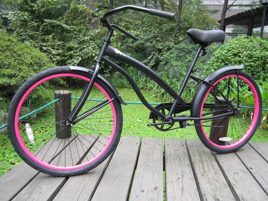 26&quot;x2.125&quot; Fermato in acciaio per monoposto, monoposto per donne, monoposto per donne, monoposto per donne, monoposto CE EN CPSC OEM/ODM