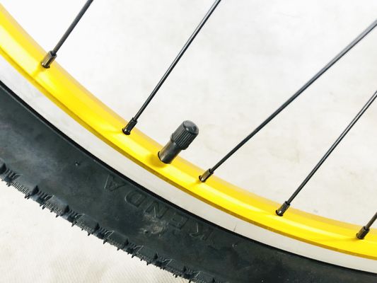 Sistema Freewheel liscio 29" BMX Hi-Ten Steel Frame USA 9T Freewheel BMX Bicicleta