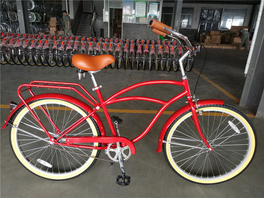 Bicicletta da corsa da 26 pollici con freno V