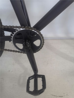 12 kg Dirt Jump Freestyle Cruiser Street Rocker BMX Bike 29 pollici Fella Materiale di alluminio