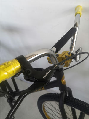 12 kg Dirt Jump Freestyle Cruiser Street Rocker BMX Bike 29 pollici Fella Materiale di alluminio