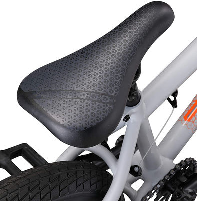 Freestyle per principianti BMX Bike Line Cornice in acciaio 20 pollici Ruote 15 kg Volume 0,2m3