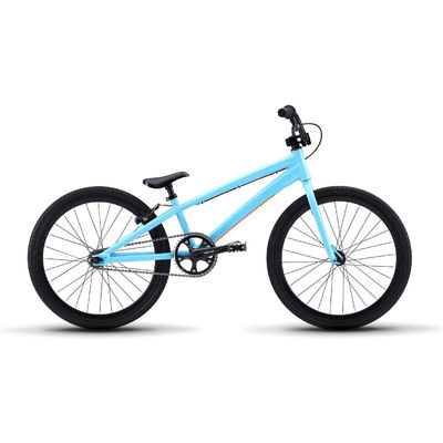 20&quot; Carbon Mountainbike Retro Disegni Single-Speed Drivetrain Professionale BMX Acciaio Rim