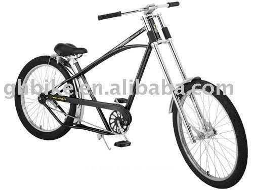Bicicletta da crociera da spiaggia a velocità singola certificata CE per mercati nazionali