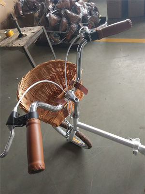 16*1,75 Larghezza pneumatico Bicicleta pieghevole Per adulti Unisex stile vintage Ciclismo Bicicleta pieghevole