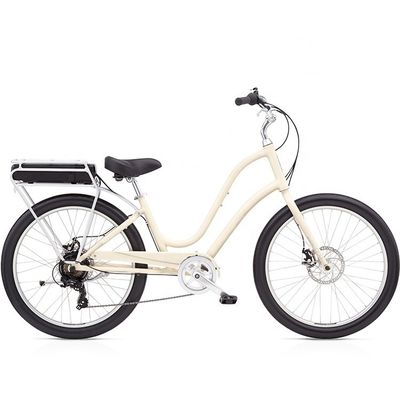 High Speed 29&quot; Electric Bike con motore da 48V 500W e batteria al litio di lunga durata