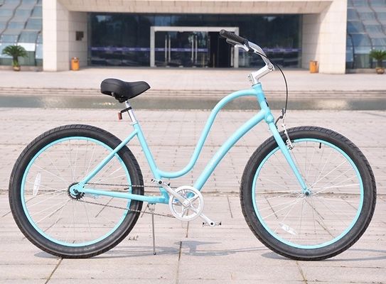 High Speed 29&quot; Electric Bike con motore da 48V 500W e batteria al litio di lunga durata