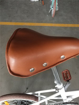 16*1,75 Larghezza pneumatico Bicicleta pieghevole Per adulti Unisex stile vintage Ciclismo Bicicleta pieghevole