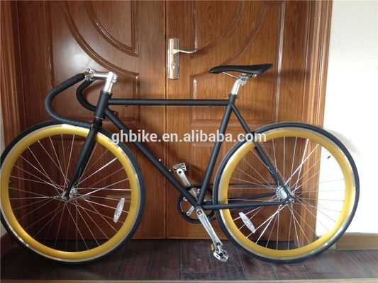 13 kg Peso lordo Cintura di guida Biciclette con Lasco Crankset Bicicletta senza sforzo e silenziosa