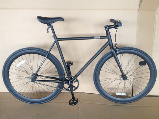 Single Speed Fixed Gear Bike per gli Stati Uniti Popular Pure Fix Cycles OEM Customized Bike