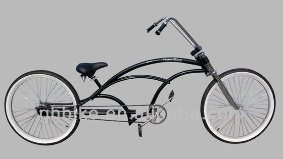 Ordina 26' Long Beach Cruiser Bicicicletta Elicottero Bicicicletta Cruiser Uomo Beach Cruiser