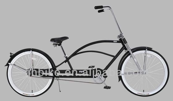 Ordina 26' Long Beach Cruiser Bicicicletta Elicottero Bicicicletta Cruiser Uomo Beach Cruiser