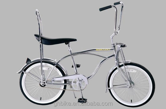Bicicleta da 20 pollici con cerchiera in alluminio e altro