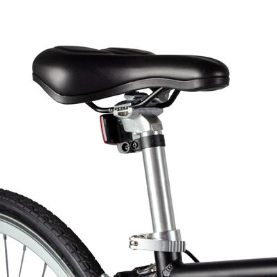 700C Cornice in lega di alluminio 7 marce Classic City Cruiser Ciclo Unisex Uomo Bicicletta per Uomini Bicicletta ibrida 13kg