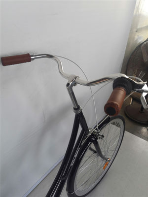 Kenda 7 velocità Aluminum Brake Lady Vintage Bike stile Retro per le donne di svago