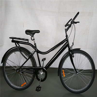 1.7m lunghezza nero colore single velocità passo attraverso moto ibrida 17kg peso lordo
