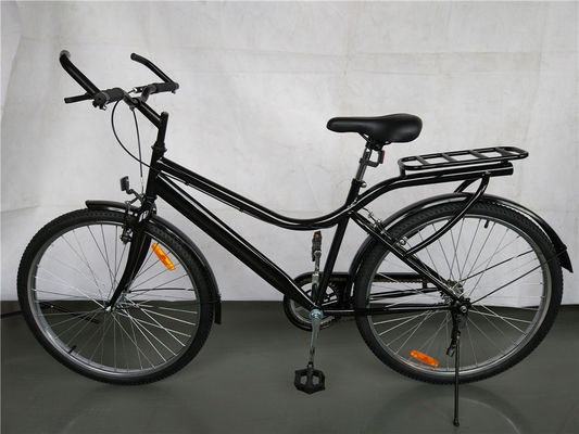 1.7m lunghezza nero colore single velocità passo attraverso moto ibrida 17kg peso lordo