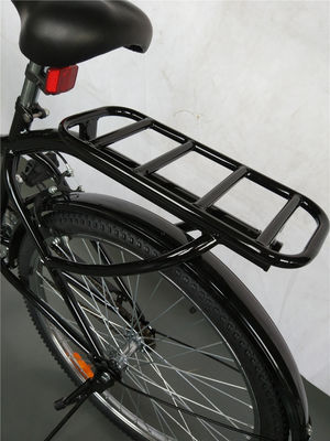 1.7m lunghezza nero colore single velocità passo attraverso moto ibrida 17kg peso lordo