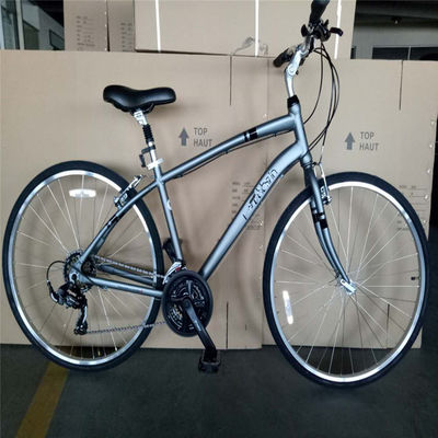 1.7m lunghezza nero colore single velocità passo attraverso moto ibrida 17kg peso lordo
