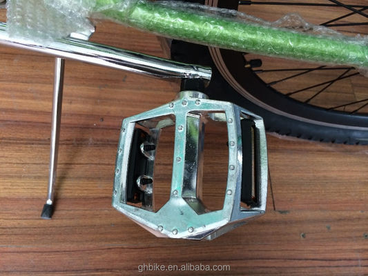Lowrider Beach Cruiser Bicicletta con dimensioni delle ruote da 20 a 24 pollici e Shimano Inner 7 velocità