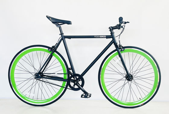 1.7m lunghezza Cromoly telaio 3 velocità City Cruiser Urban Bike per la ricreazione delle donne