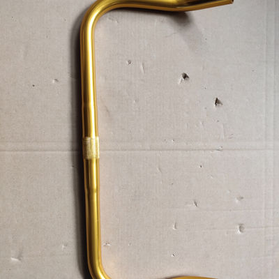 Set combinato offerto 3 bellissimi manubrio della bicicletta per le esigenze del cliente