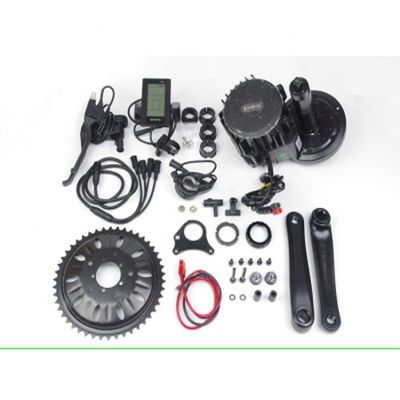 BAFANG G320 Medio M615 750W/1000W senza spazzole 8fun BBSHD-48V Electric Bike Motor Kit