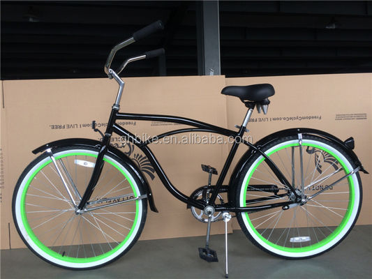 26 pollici Schwinn Beach Cruiser Biciclette La combinazione perfetta di stile e durata