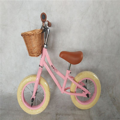 12&quot; Aluminico Legatura Rim Bambini Balance Bike per il tempo di gioco da Banwood Kids' Bikes