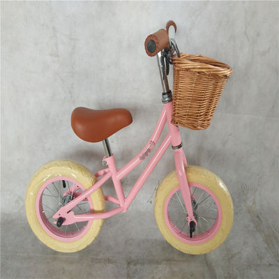 12&quot; Aluminico Legatura Rim Bambini Balance Bike per il tempo di gioco da Banwood Kids' Bikes