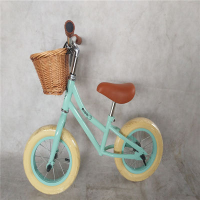 12&quot; Aluminico Legatura Rim Bambini Balance Bike per il tempo di gioco da Banwood Kids' Bikes