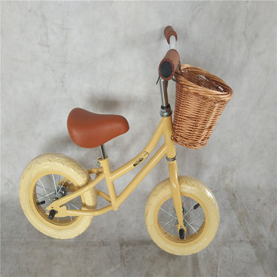 12&quot; Aluminico Legatura Rim Bambini Balance Bike per il tempo di gioco da Banwood Kids' Bikes